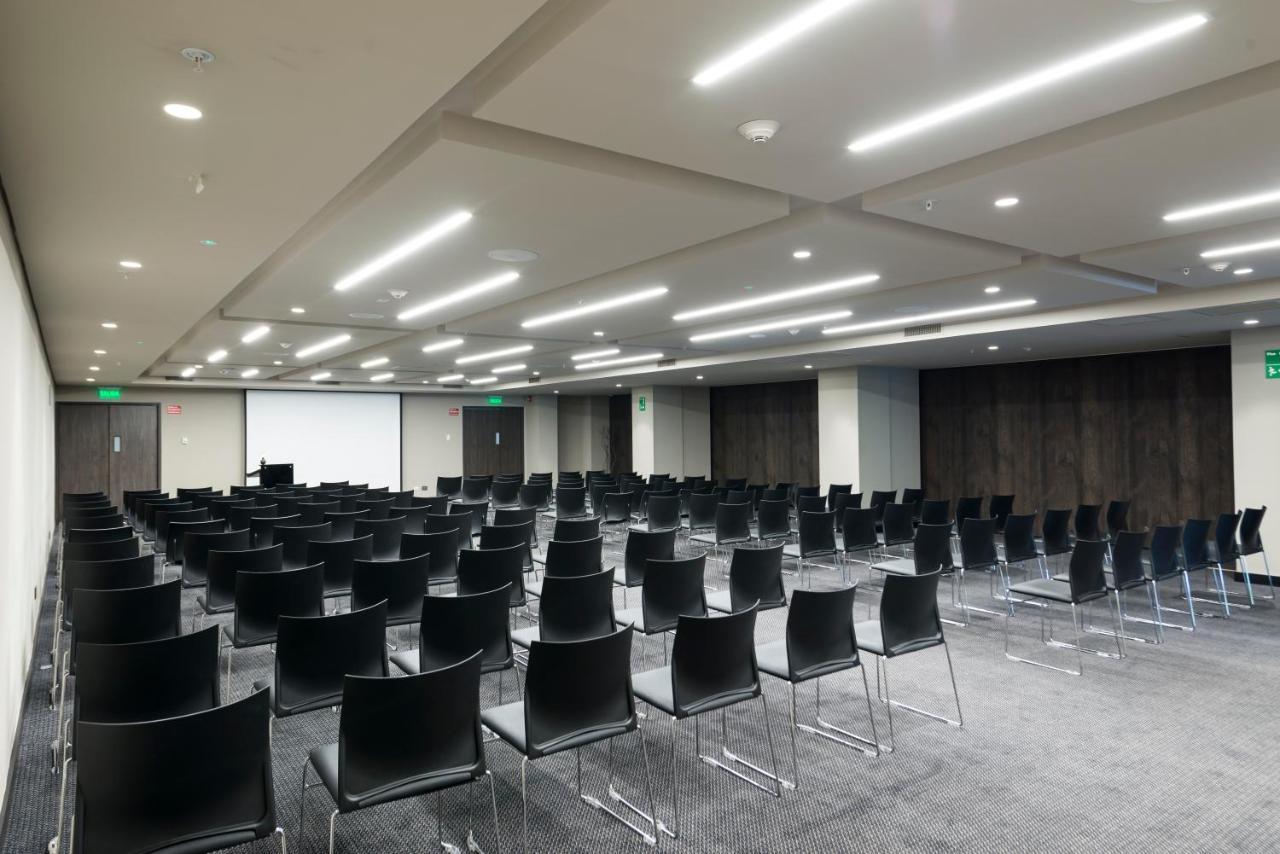 Movich Hotel Las Lomas Rionegro Kültér fotó The auditorium