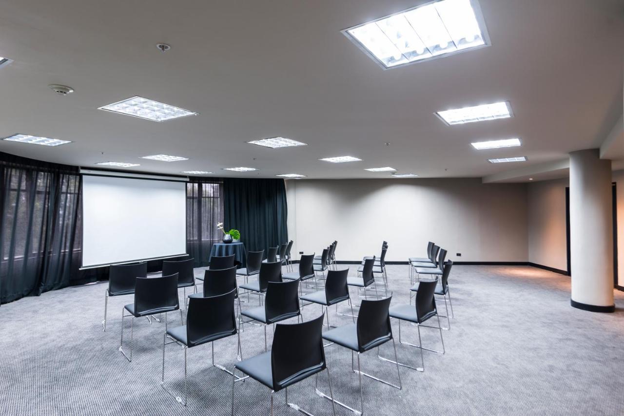 Movich Hotel Las Lomas Rionegro Kültér fotó Meeting room