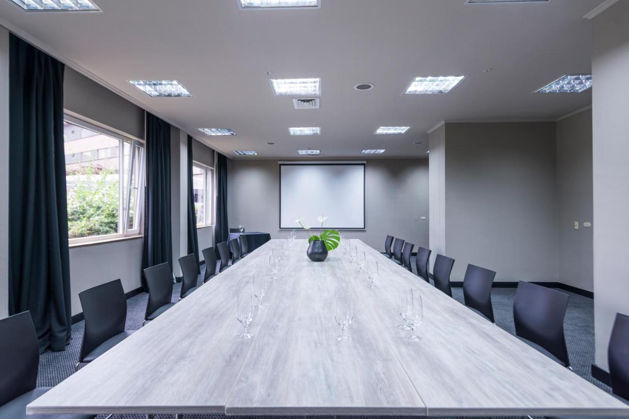 Movich Hotel Las Lomas Rionegro Kültér fotó Meeting room